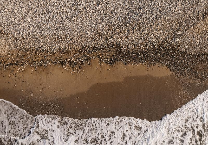 호텔 Petradi Beach Lounge