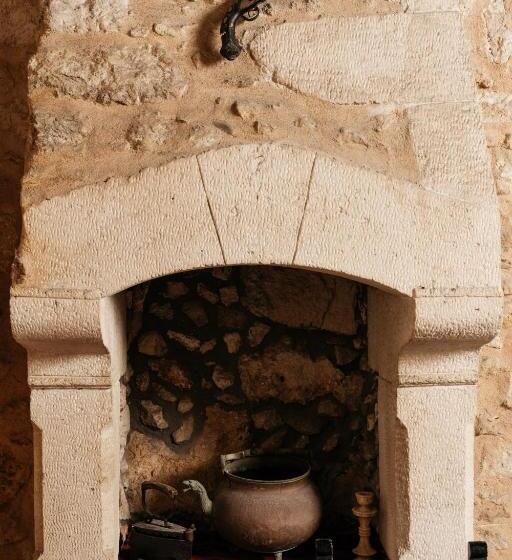 호텔 Petradi Beach Lounge