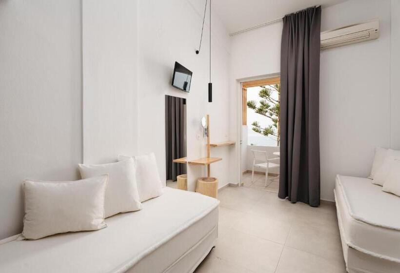 فندق Petradi Beach Lounge