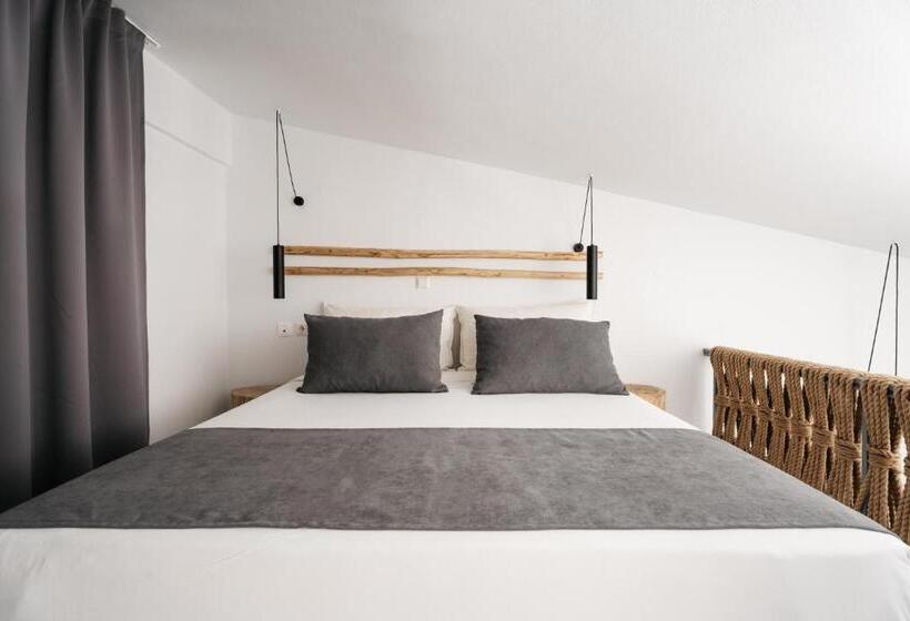 فندق Petradi Beach Lounge