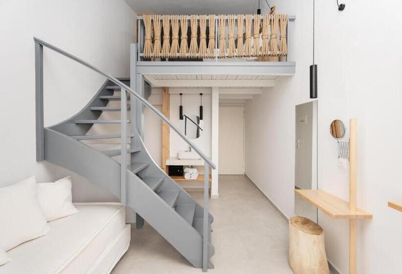 فندق Petradi Beach Lounge