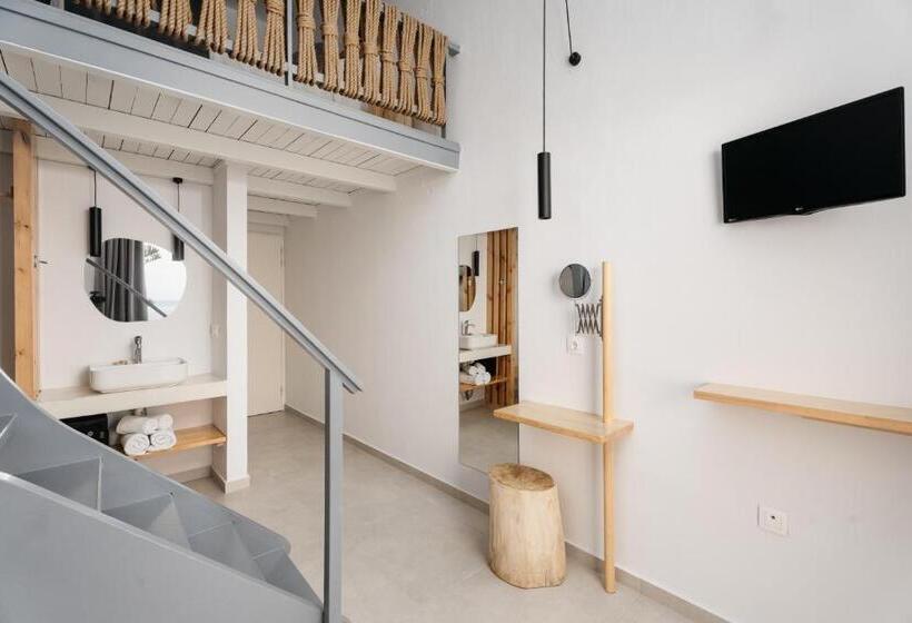 فندق Petradi Beach Lounge