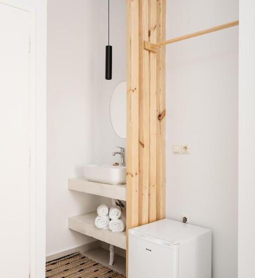 호텔 Petradi Beach Lounge