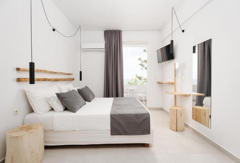 호텔 Petradi Beach Lounge