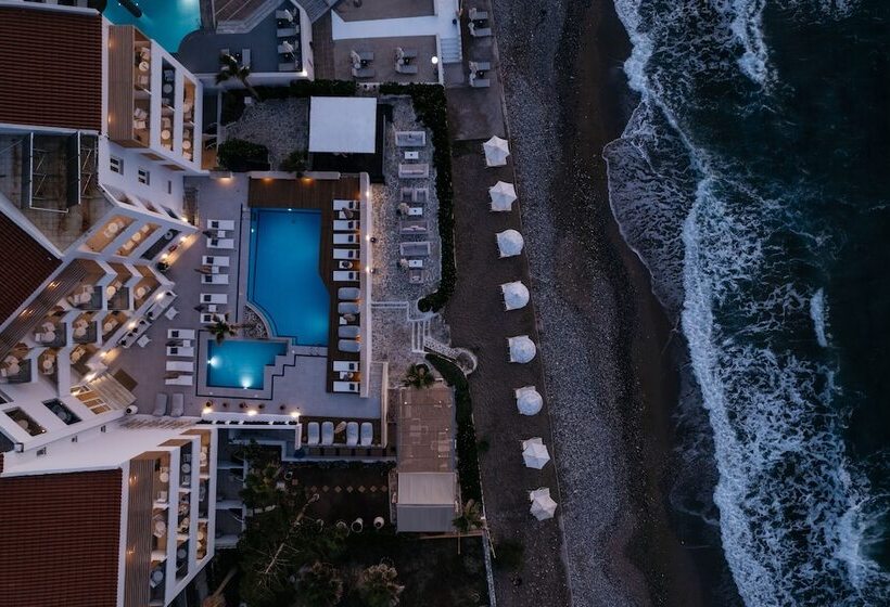 فندق Petradi Beach Lounge