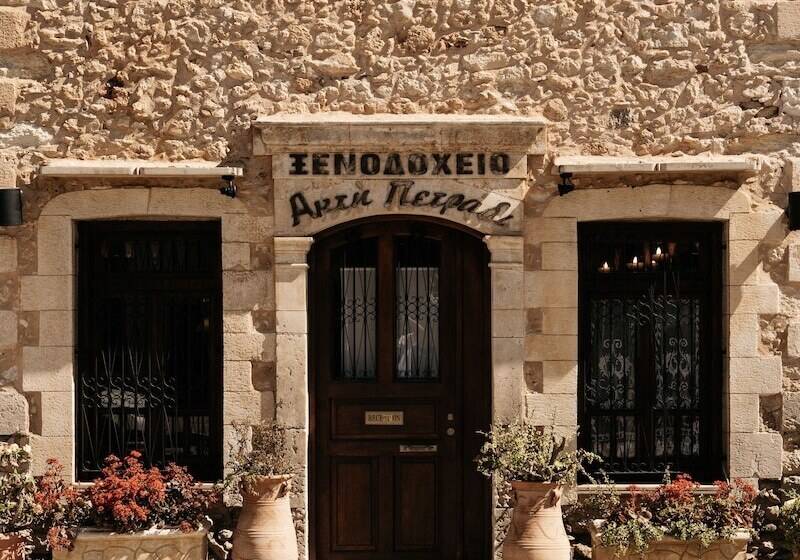 호텔 Petradi Beach Lounge