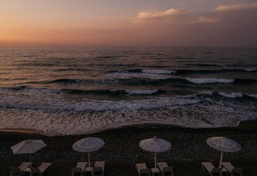 호텔 Petradi Beach Lounge