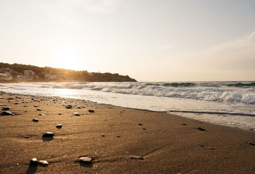 فندق Petradi Beach Lounge