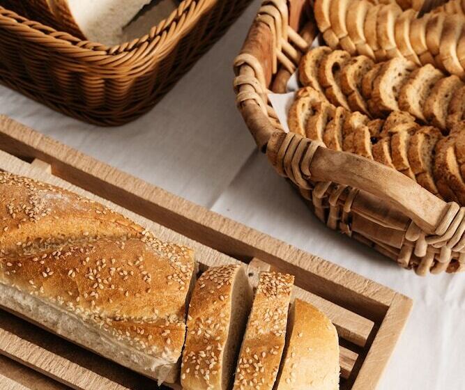 호텔 Petradi Beach Lounge