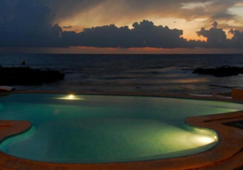 فندق Playa La Media Luna