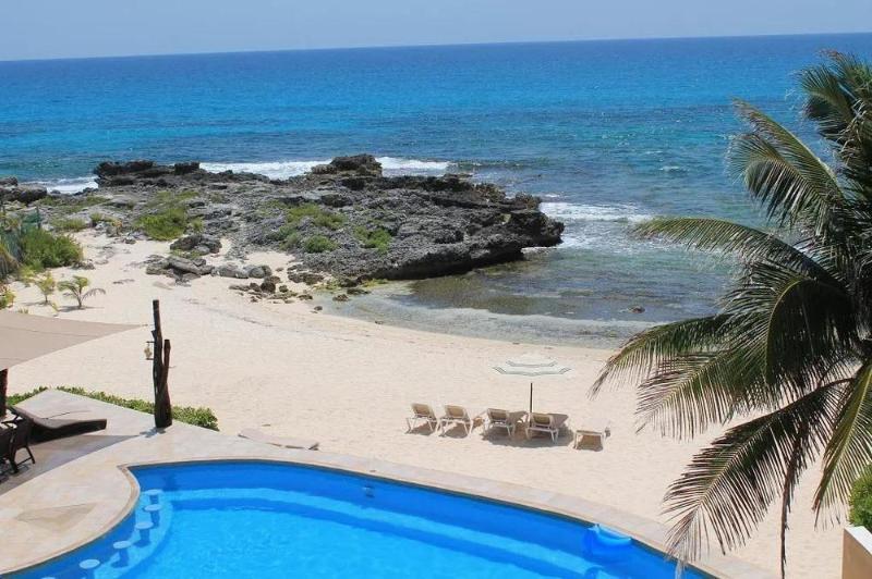 فندق Playa La Media Luna