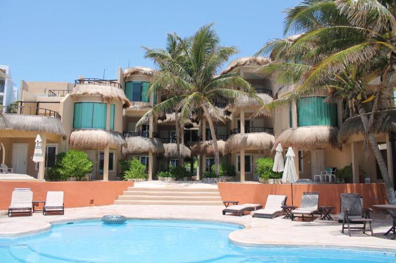 فندق Playa La Media Luna