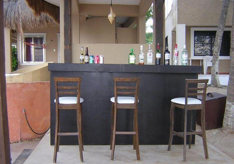 فندق Playa La Media Luna