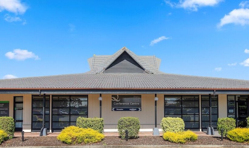 Quality Hotel Lincoln Green