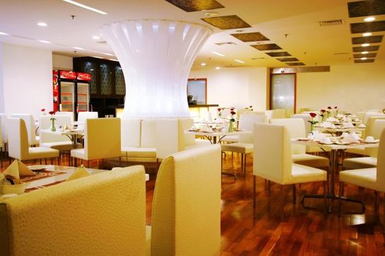 Fotos del hotel Radiance:  30