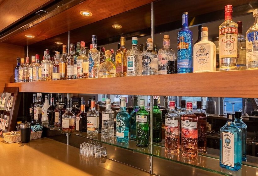 هتل Ramada Encore Leicester City Centre