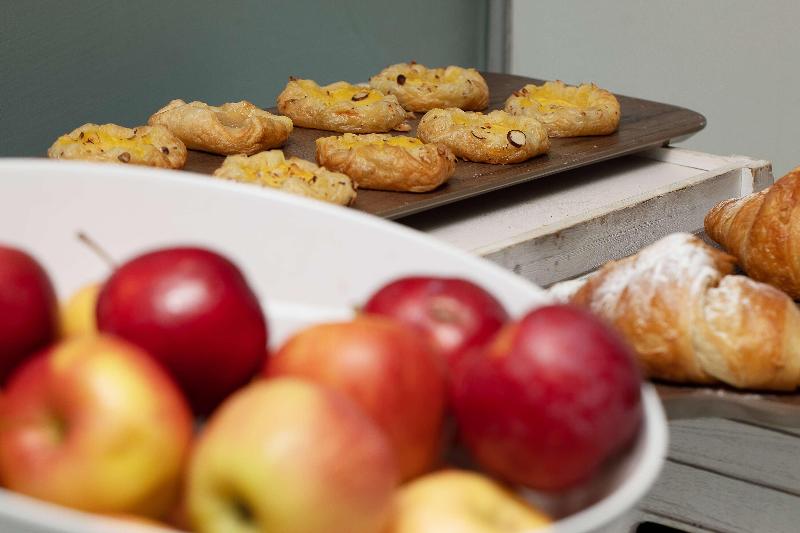 בית מלון כפרי Ramada Encore Leicester City Centre