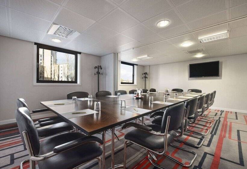 فندق Ramada Encore Newcastle Gateshead