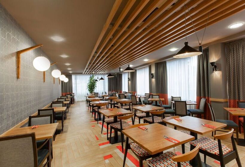 فندق Ramada Encore Newcastle Gateshead