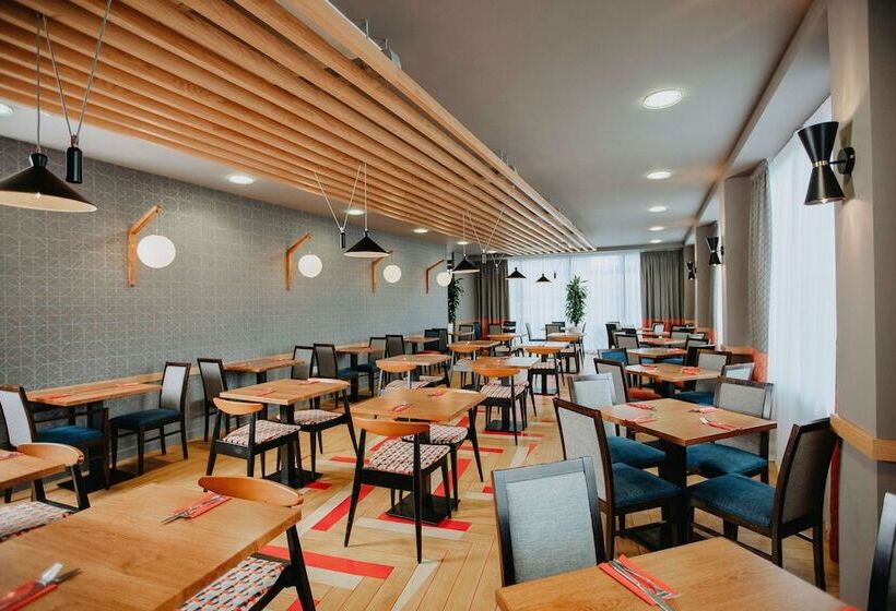 فندق Ramada Encore Newcastle Gateshead