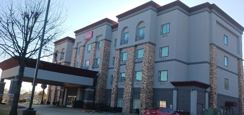 בית מלון כפרי Red Roof Inn & Suites Longview