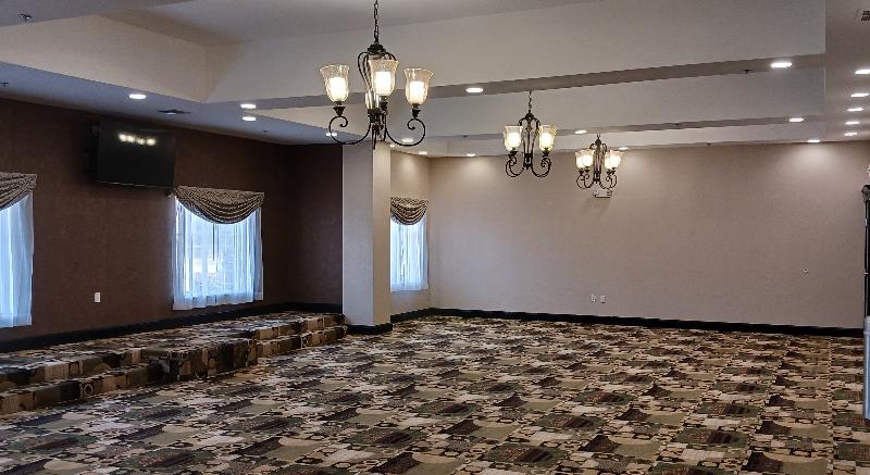 هتل Red Roof Inn & Suites Longview