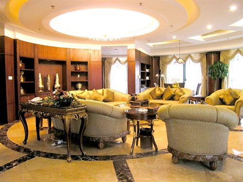 فندق Regal Riviera