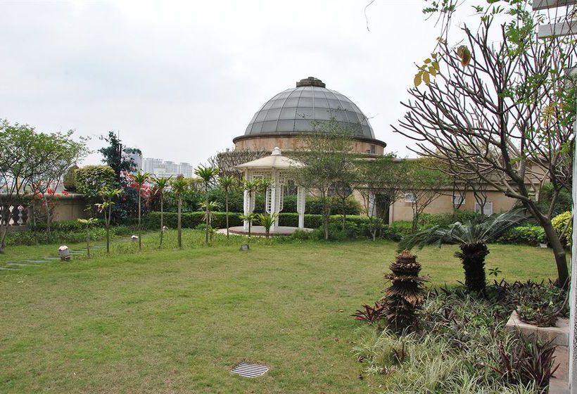 ホテル Regal Riviera