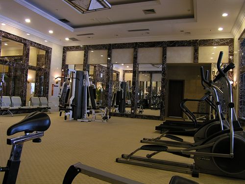 فندق Regal Riviera