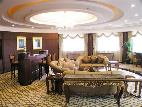 فندق Regal Riviera