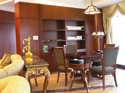 Fotos del hotel Regal Riviera:  5