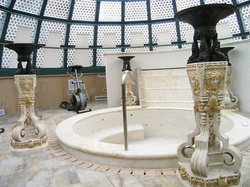 ホテル Regal Riviera