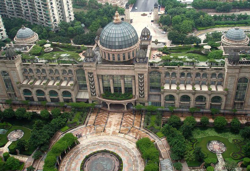 فندق Regal Riviera