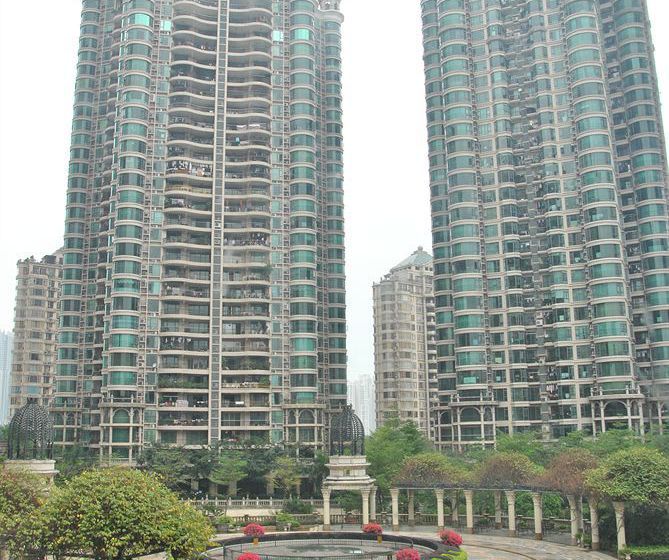 فندق Regal Riviera