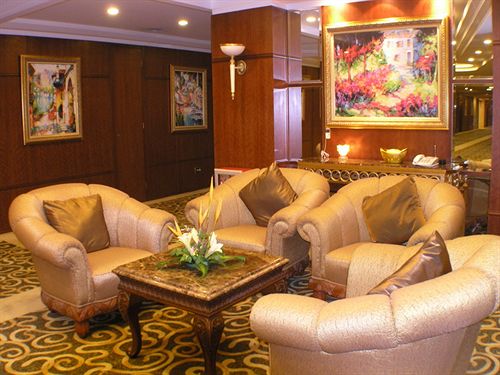 ホテル Regal Riviera