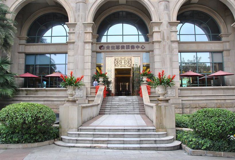 فندق Regal Riviera