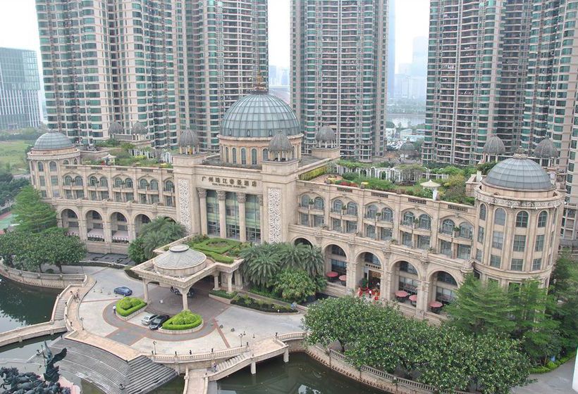 فندق Regal Riviera