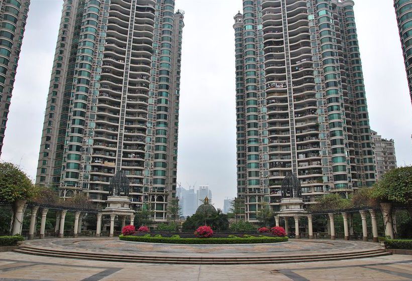 ホテル Regal Riviera