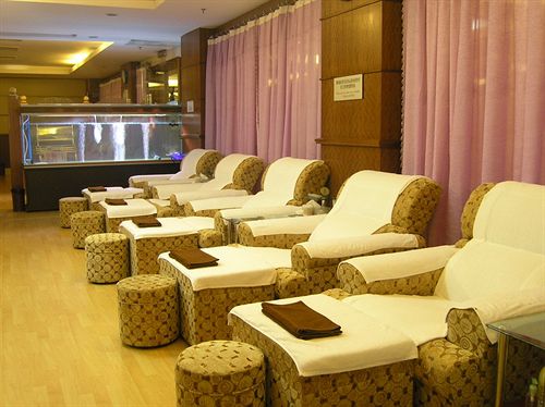 فندق Regal Riviera