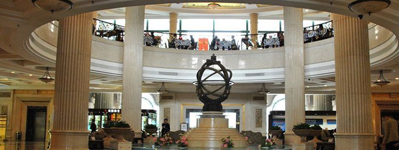 فندق Regal Riviera