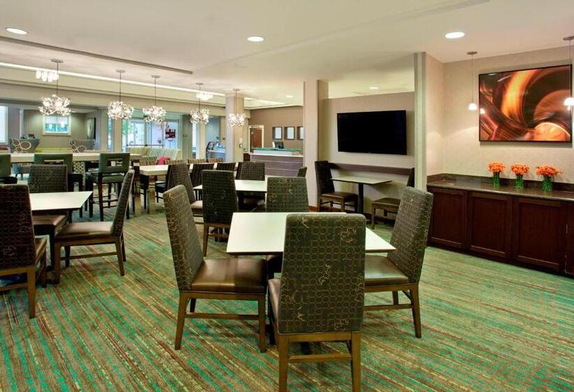فندق Residence Inn Baltimore Hunt Valley