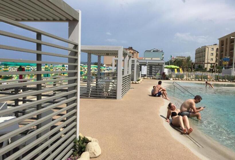 فندق Residence Roxy