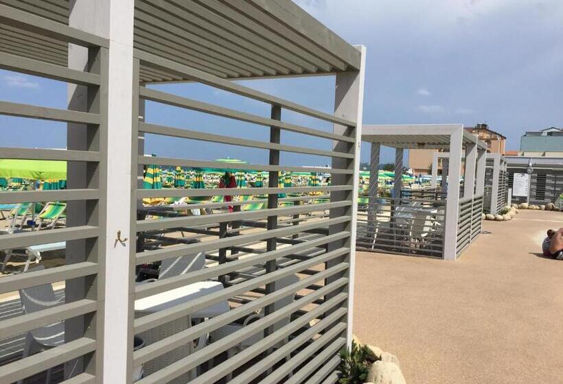 فندق Residence Roxy