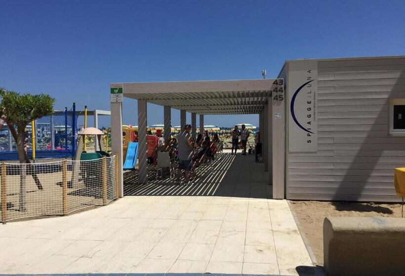 فندق Residence Roxy