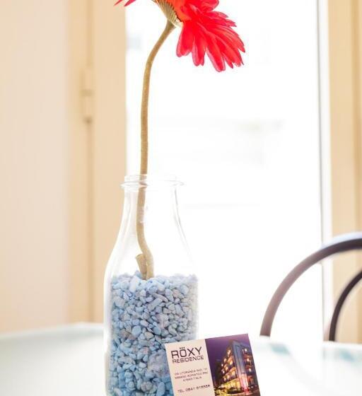 فندق Residence Roxy