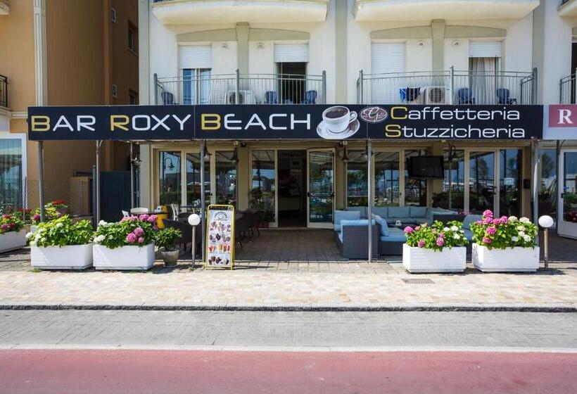 فندق Residence Roxy