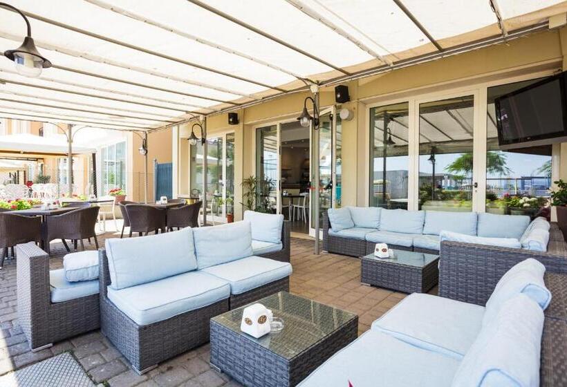 فندق Residence Roxy