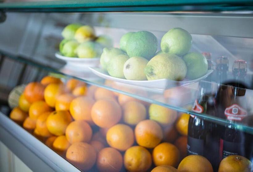 فندق Residence Roxy