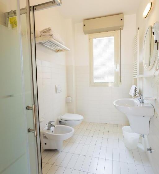 فندق Residence Roxy