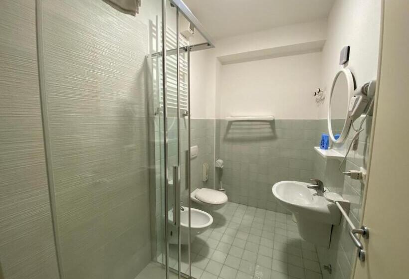 فندق Residence Roxy